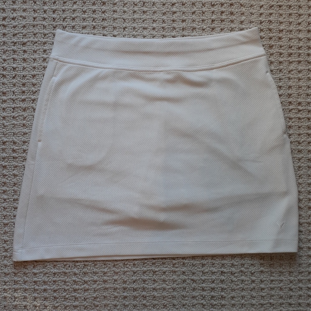 Calloway Opti-Dry Golf Skort